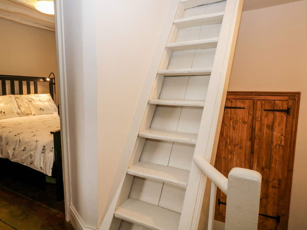 Bridge End Cottage