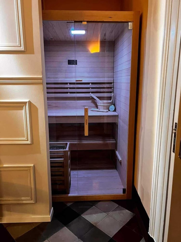 Toscano Palace Luxury Rooms Catania