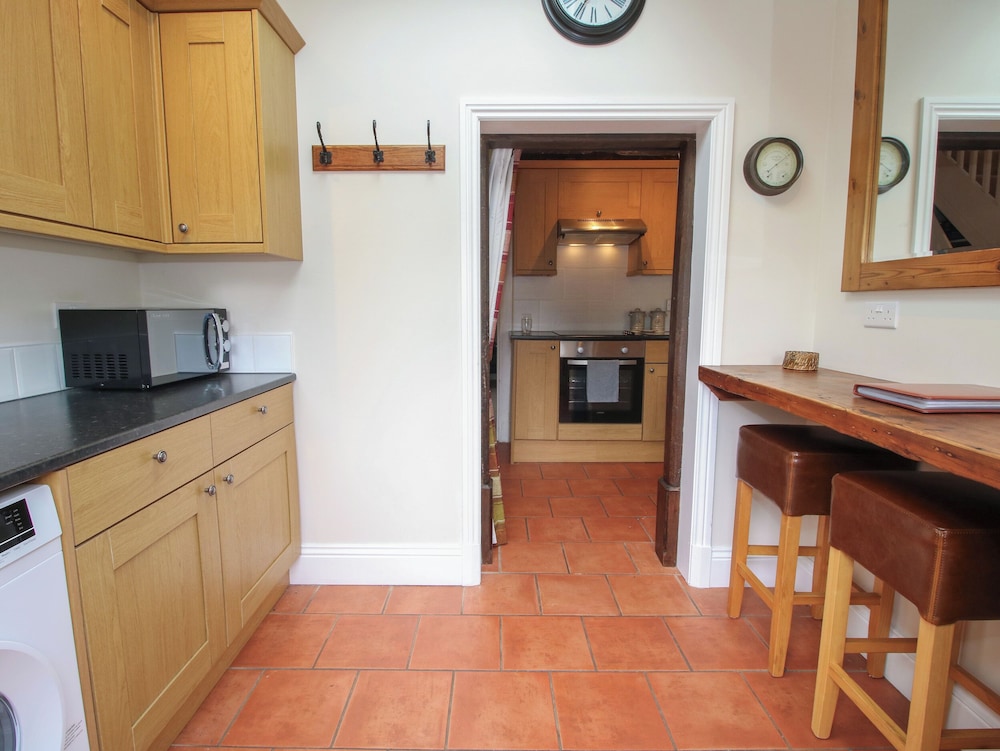 Moorhen Cottage