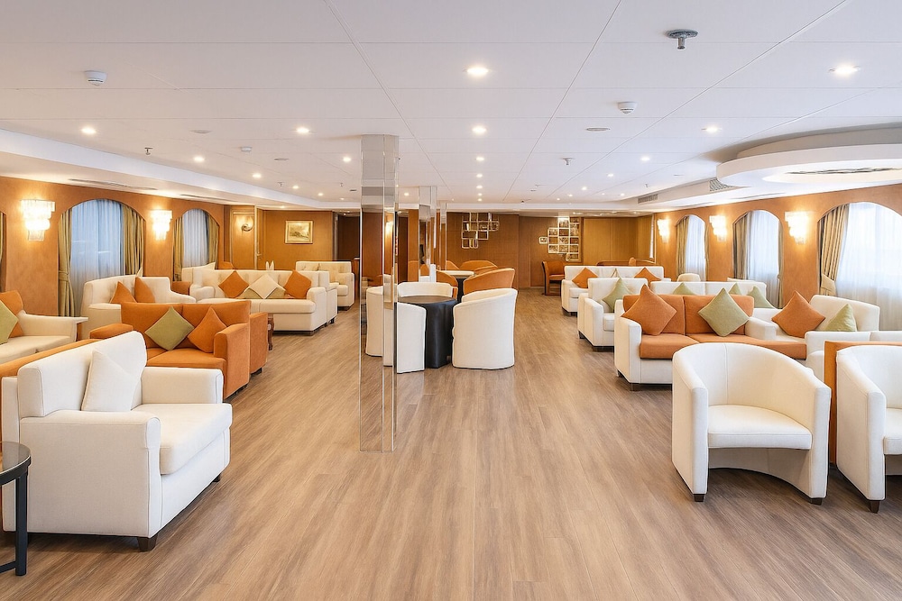 Nile Cruise Harmony every Monday from Aswan 3 nights and every Thursday from Luxor 4 nights