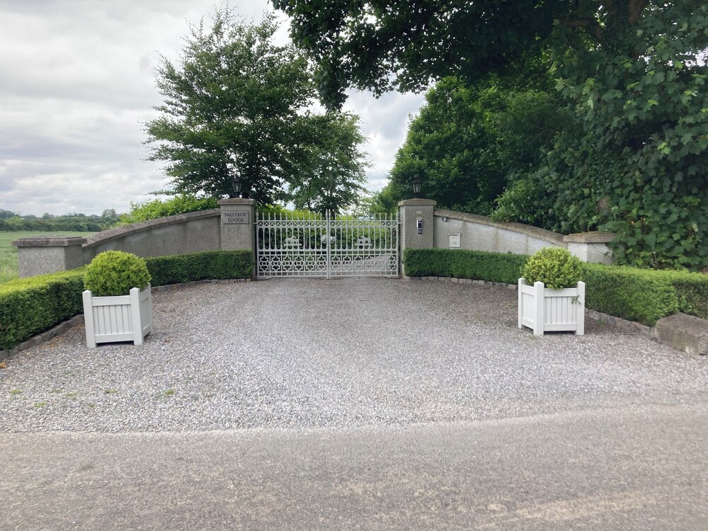 Ballybur Lodge