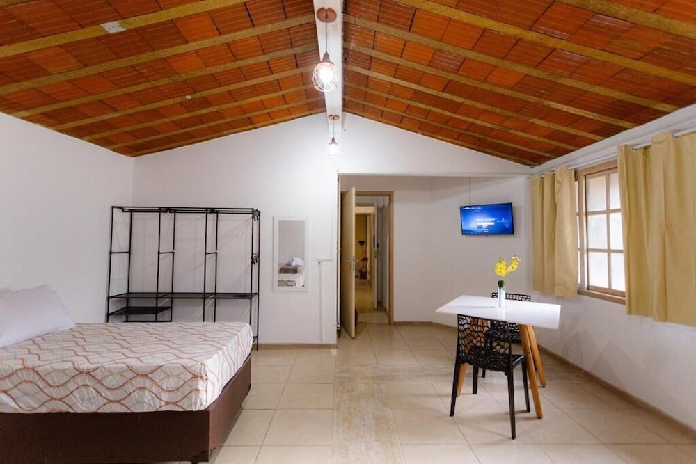 360 Casa Praia Botafog By SUHCasa