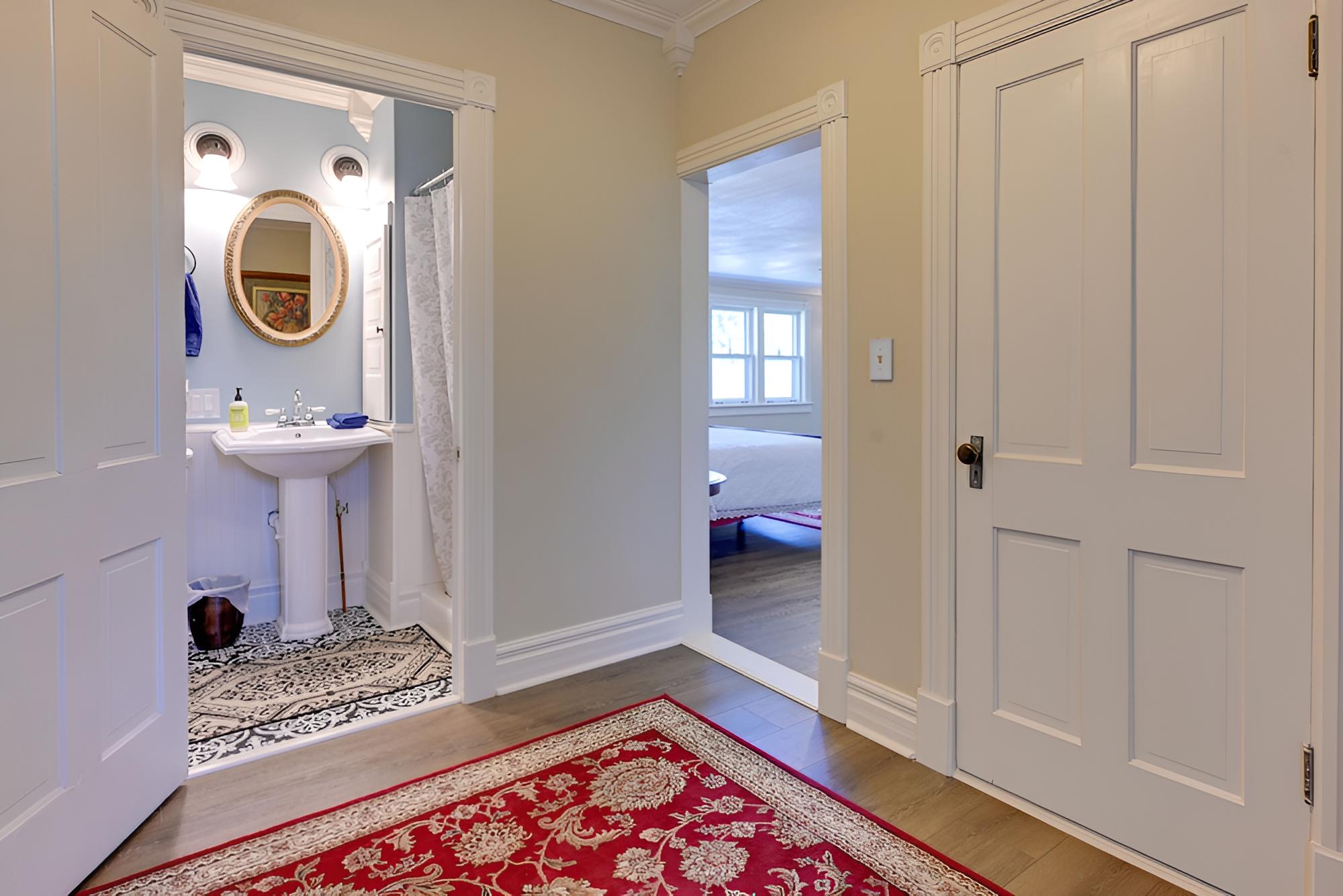Historical Victorian Home in Charming Waupaca! view 2