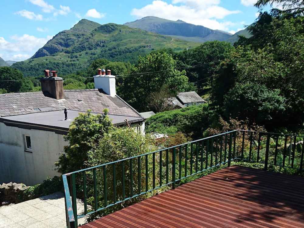 Llety'r Wyddfa