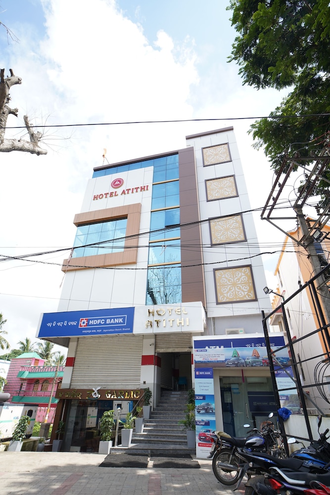 Hotel Atithi