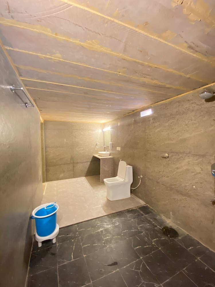 Sand Routes Resort & Desert camp