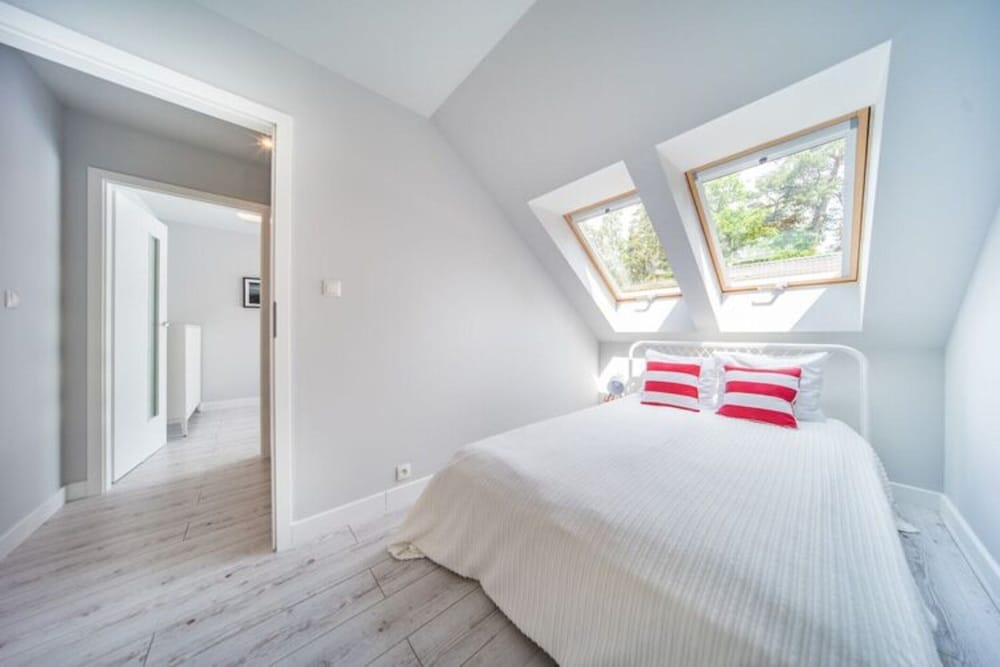 Beautiful Holiday Cottages, Pobierowo