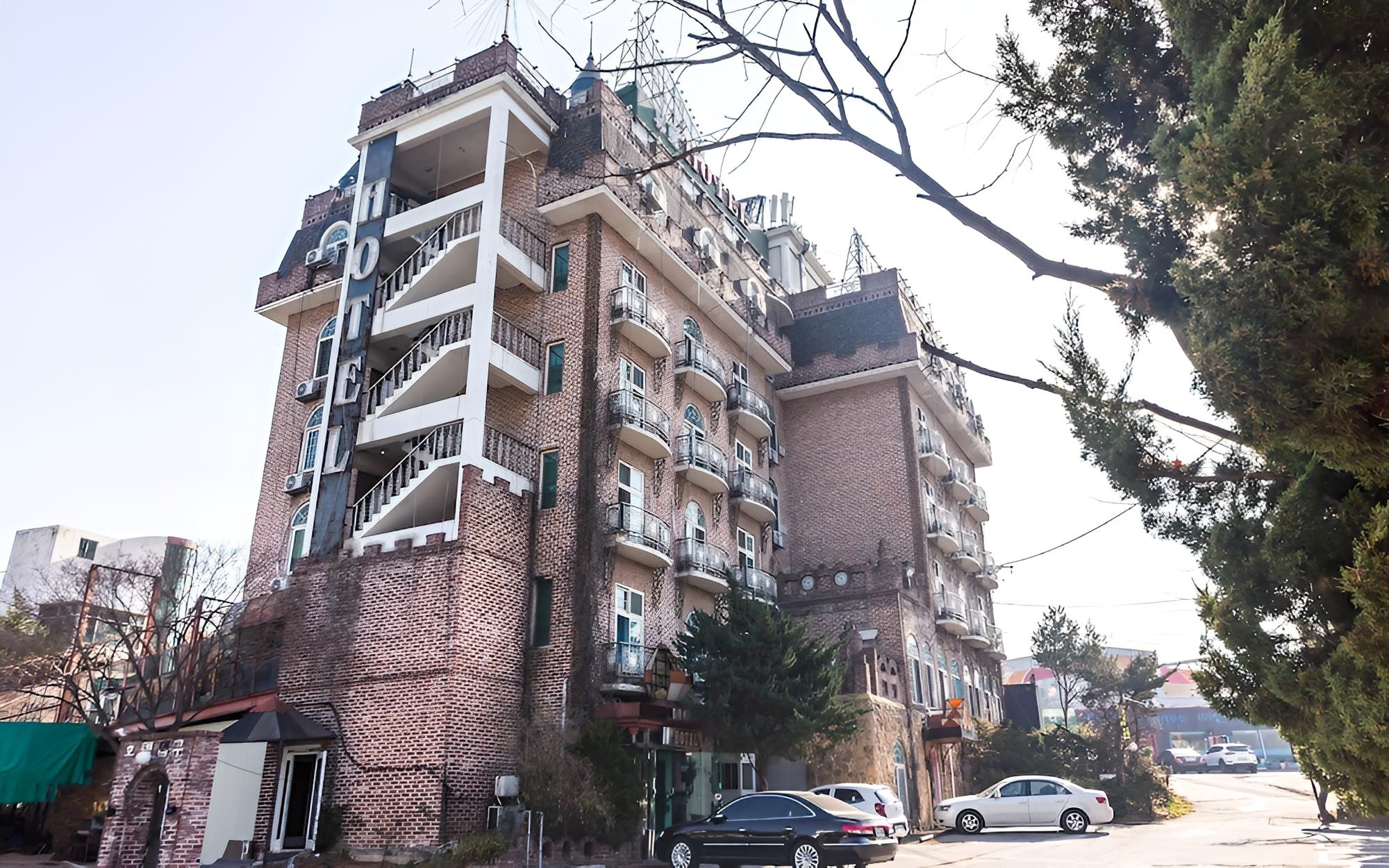Paju Euro view 3