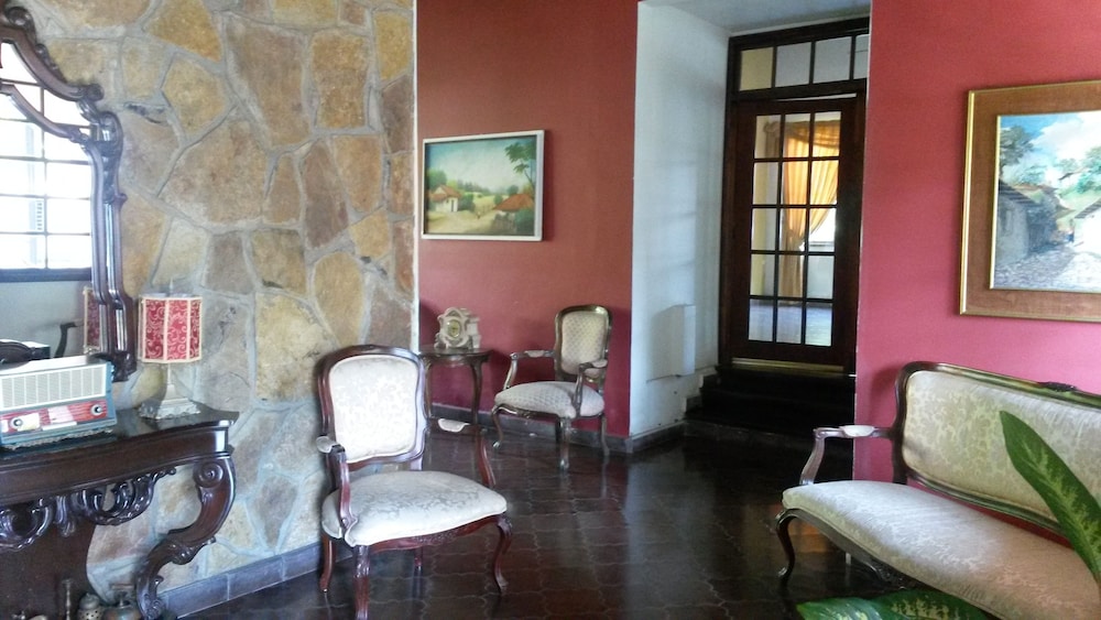 Casa Colonial Bed And Breakfast