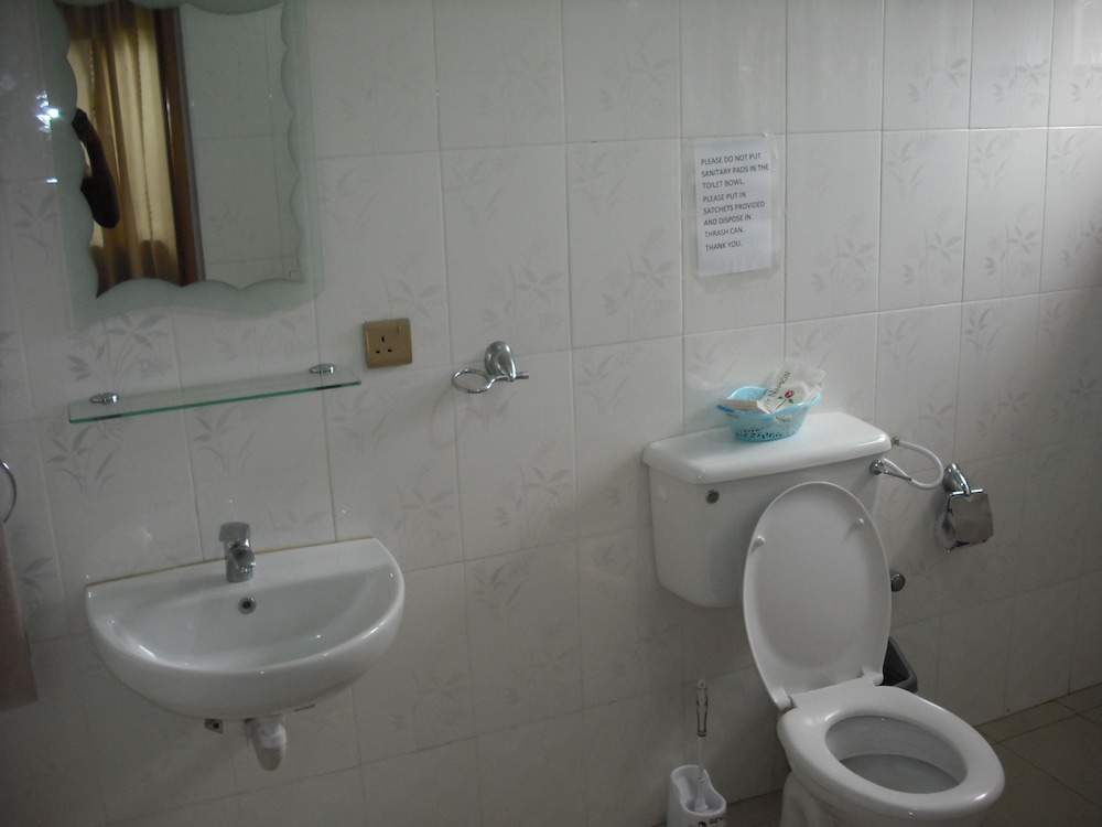 Osda Guest House