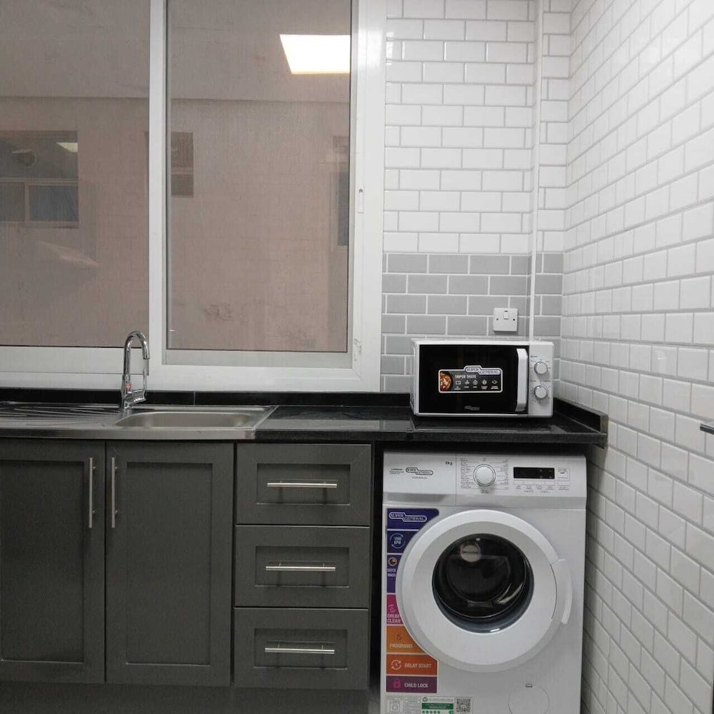 Baithans Furnished Apartments