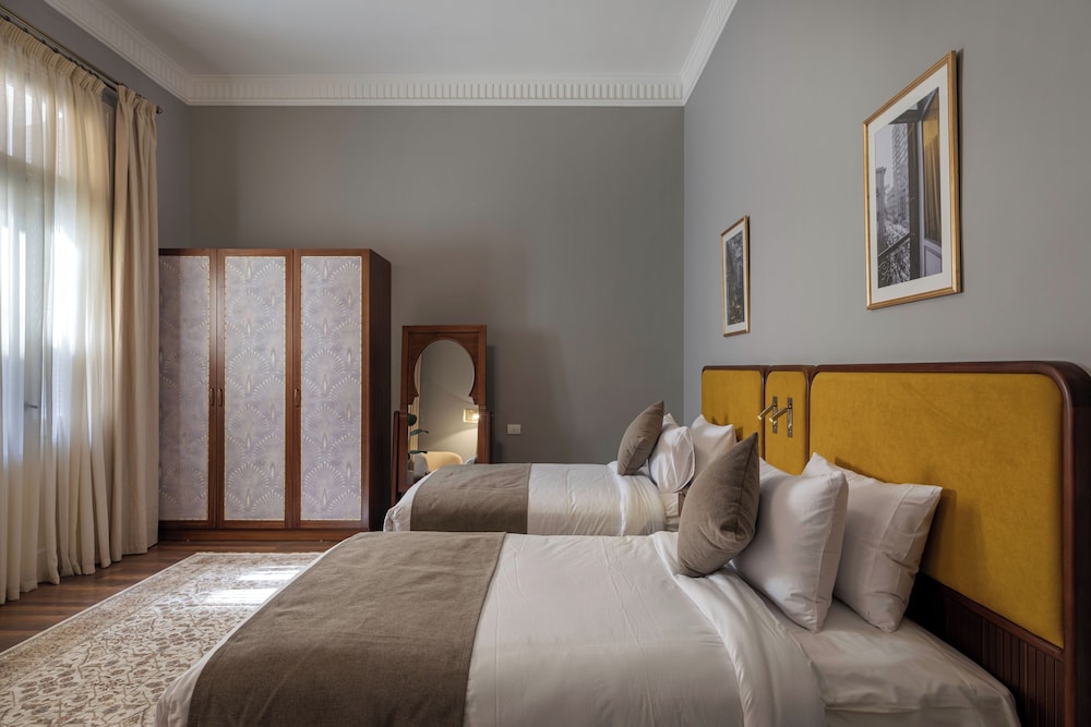 Boutique Residence Layal-Lemon Spaces