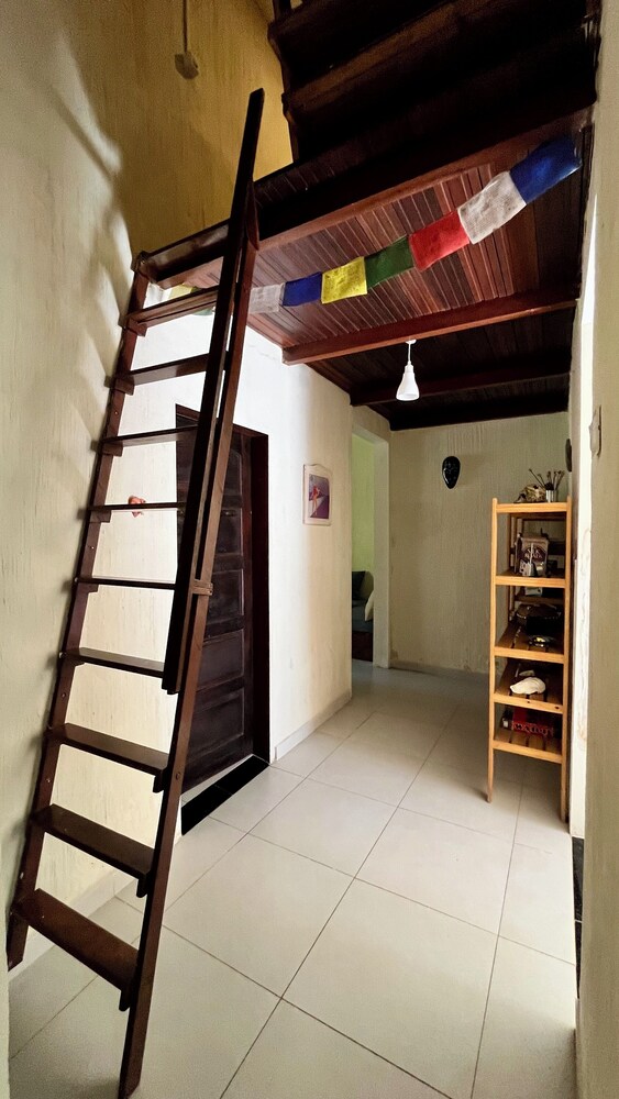 Tiny House Conceição