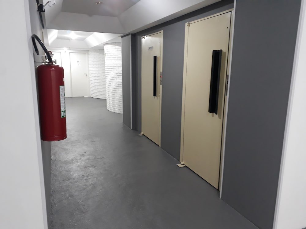 APARTAMENTO TODOSEU LIBERDADE SP