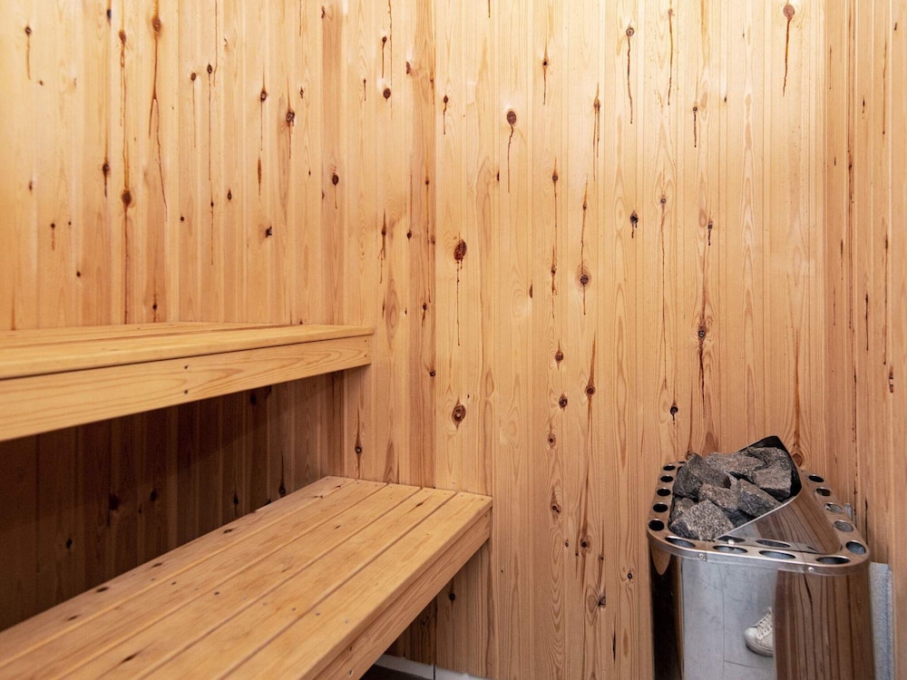 12 Person Holiday Home in Logstor-by Traum view 2