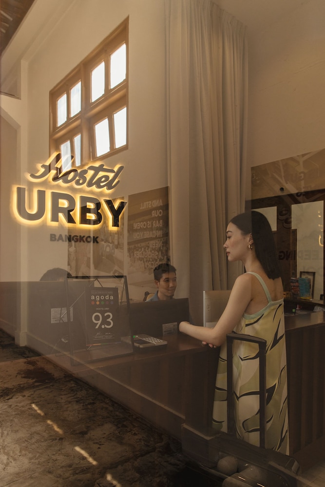Hostel Urby