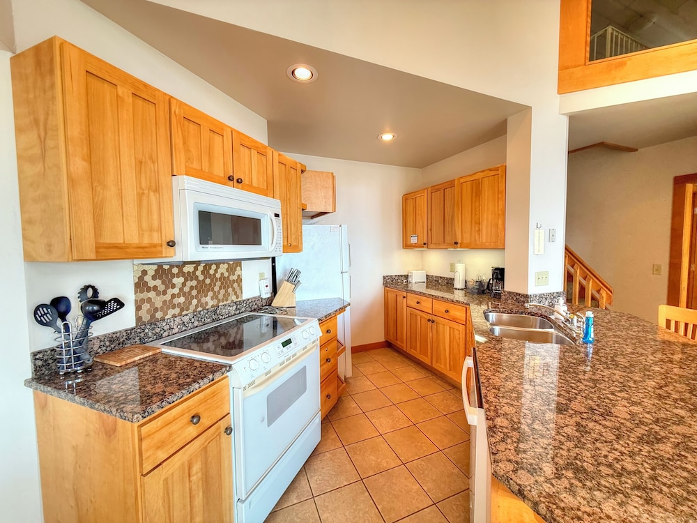 Poplar River Condos