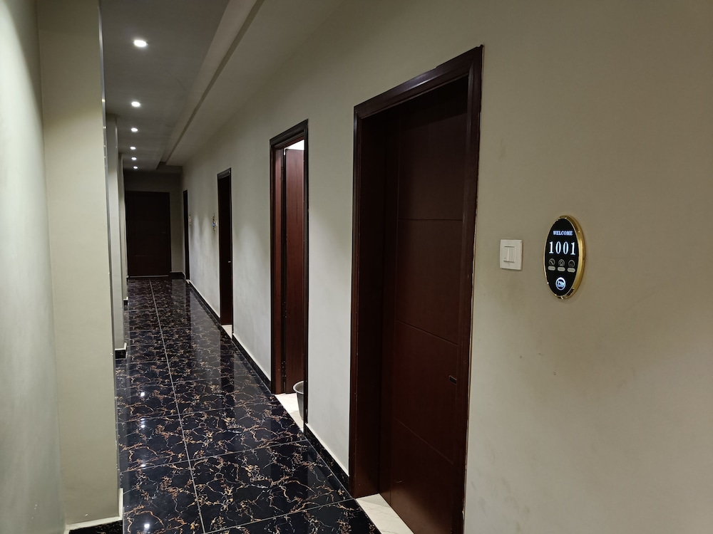 Hotel Akshay Grand view 3
