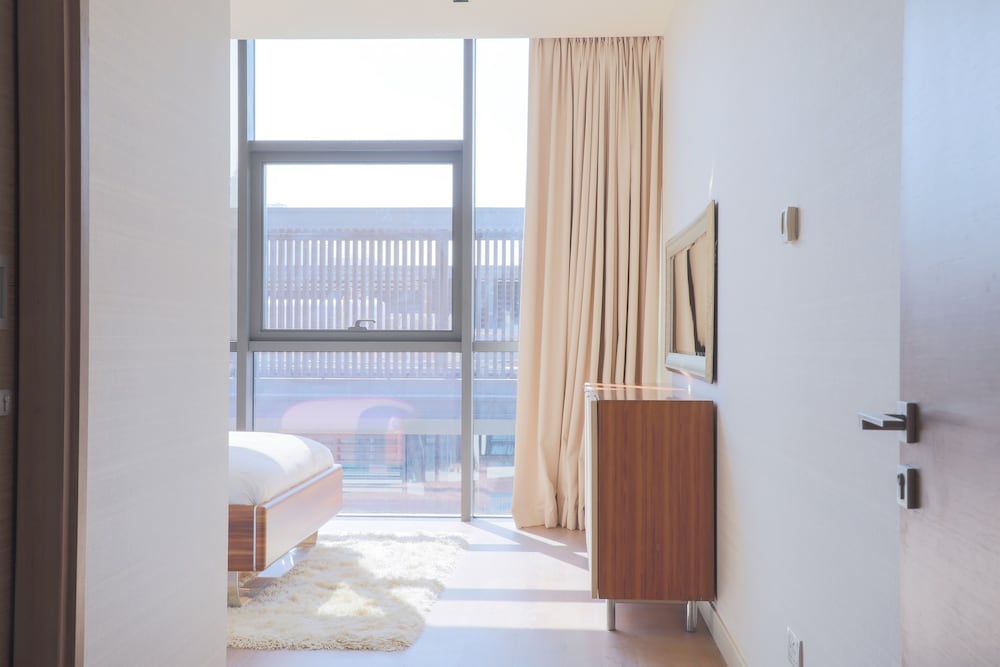 Nasma Luxury Stays - City Walk