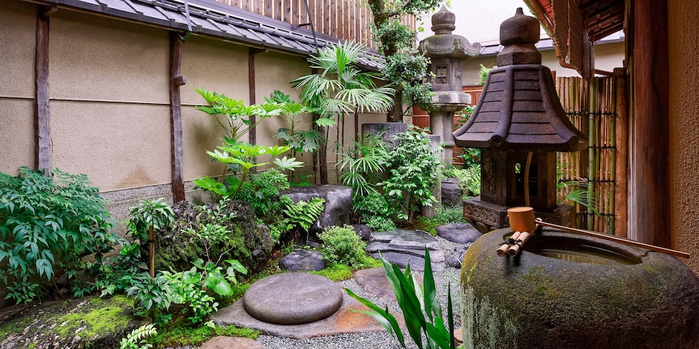 Kyoto Nijo Sawaragi no Yado