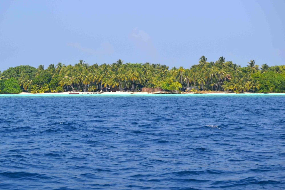 Hanifaru Stay