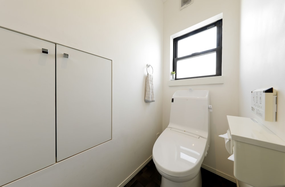 Danro no yado Concept House Hoshida