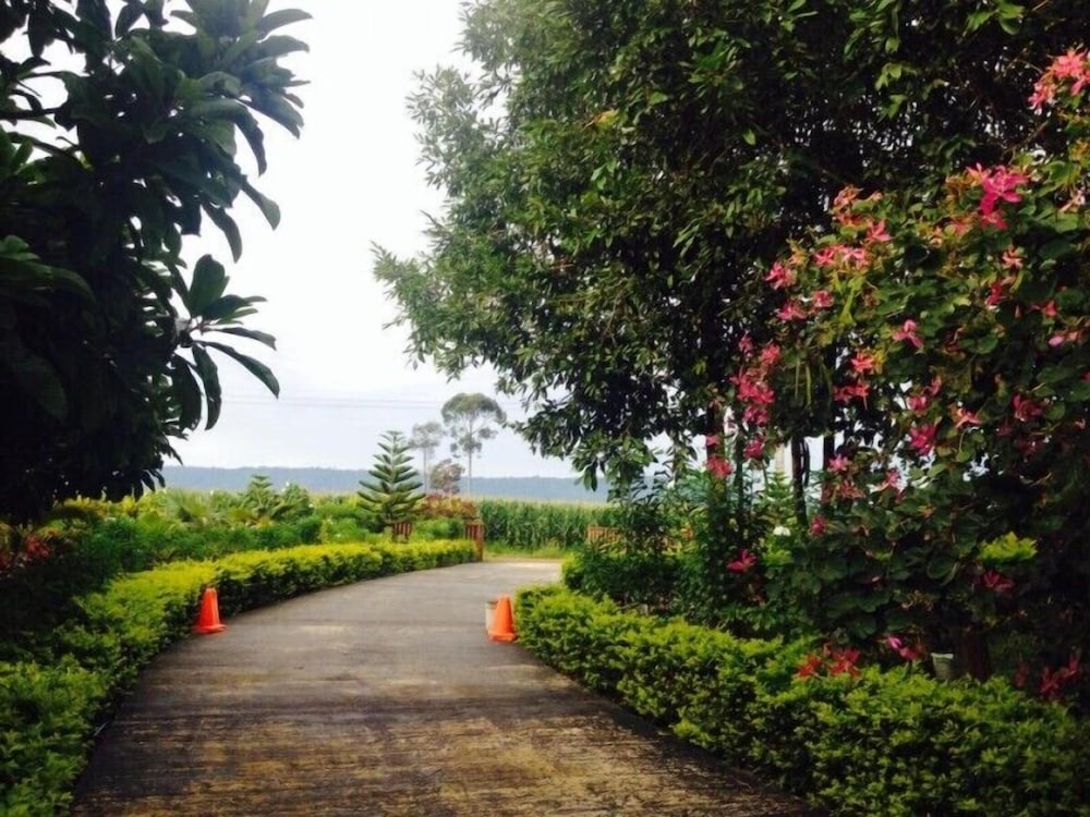 Khaoyai Nature Retreat