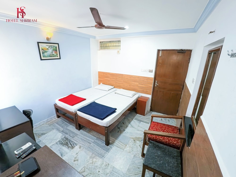 Hotel Shriram