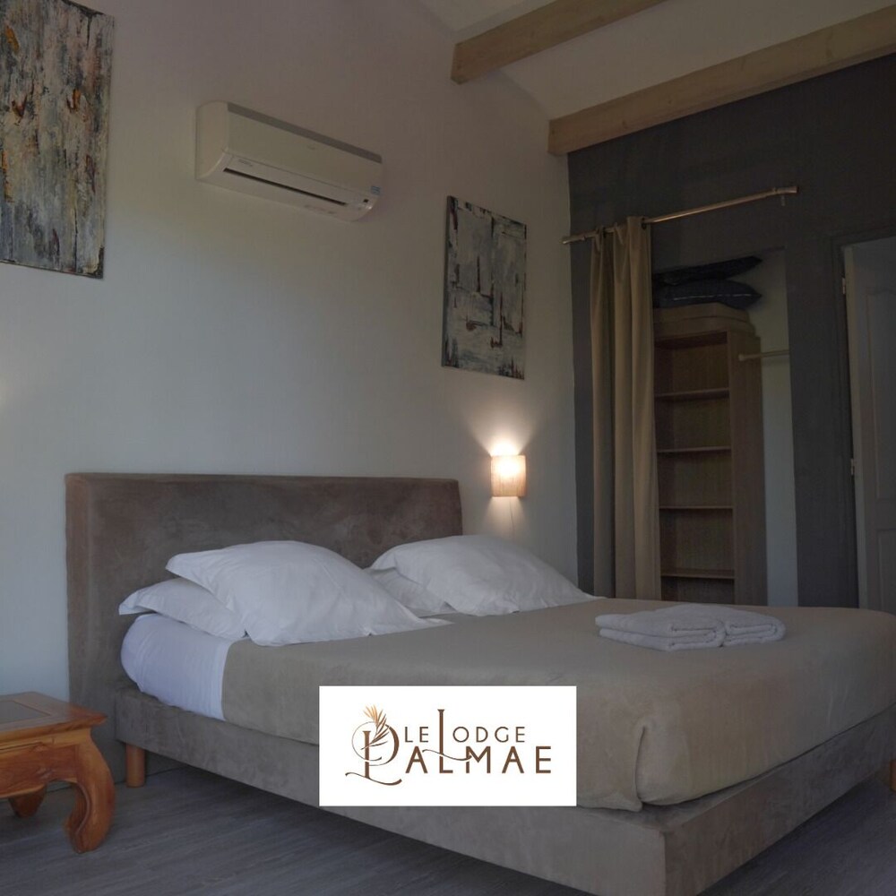 Lodge Palmae - Adults Only