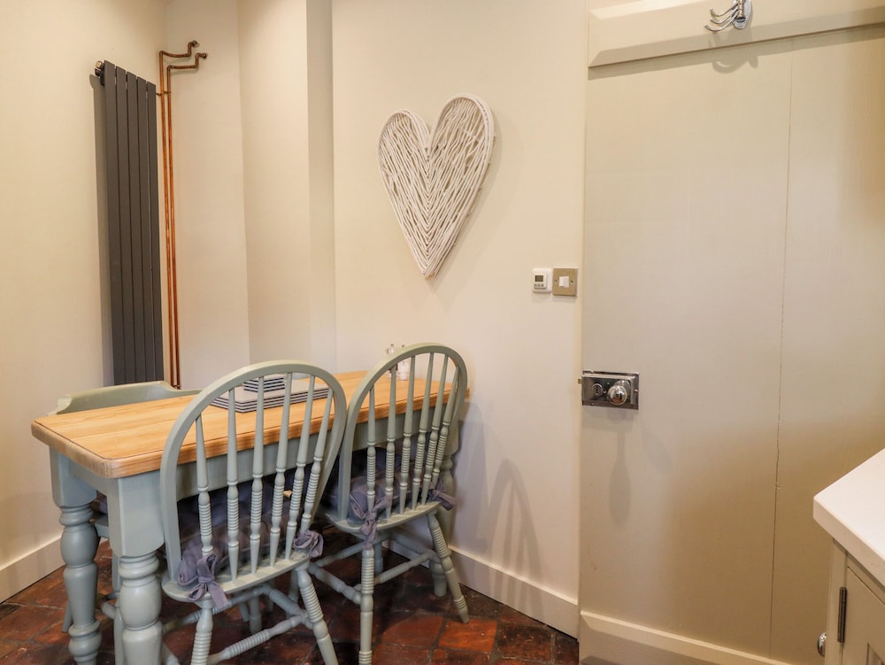 Duckstone Cottage