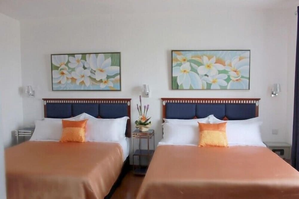 Casa La Siesta