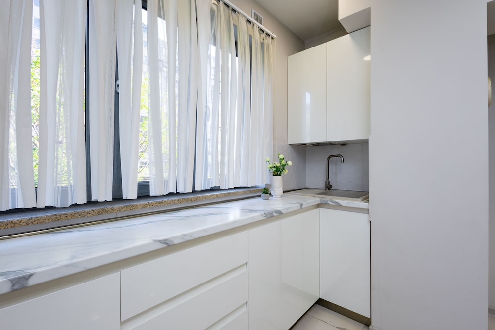 Apartment by Luxe Group XO444