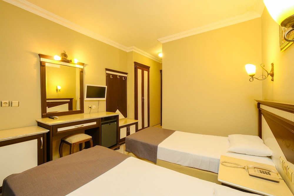 Selen Otel Icmeler - Image 73