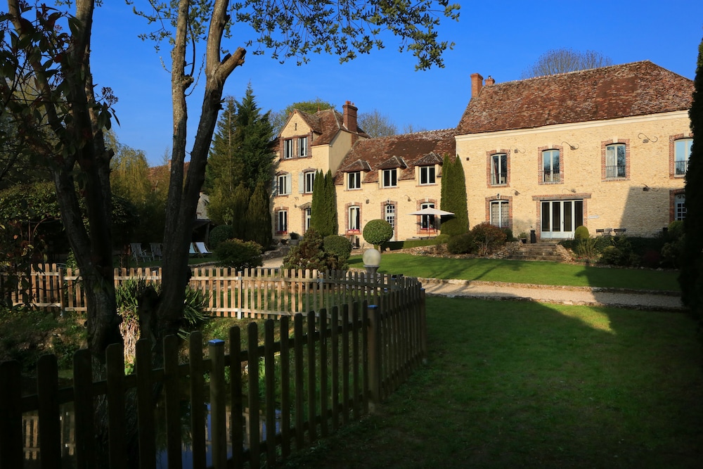 La Ferme de Bouchemont