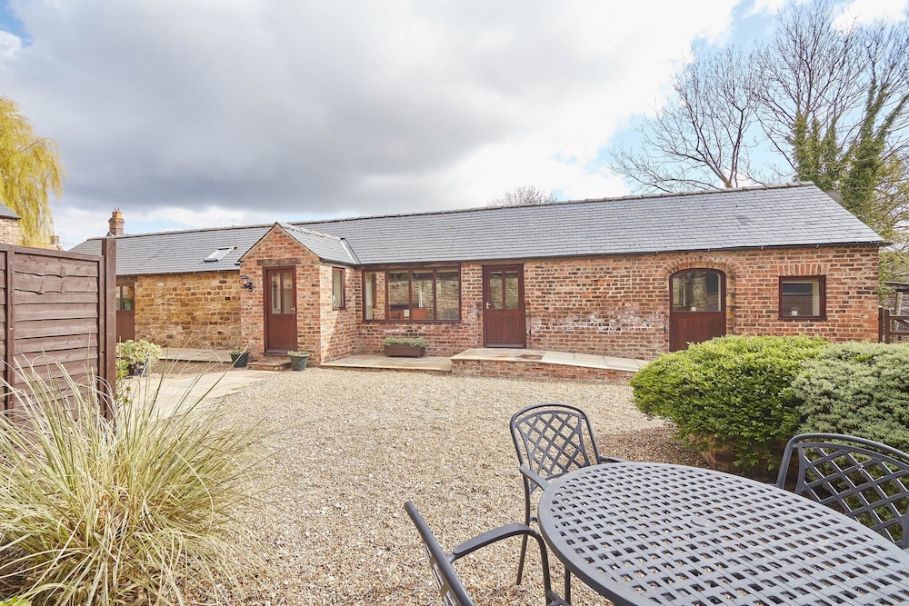 Amberleigh House