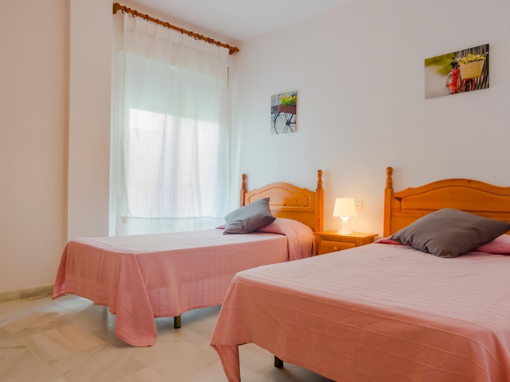 Apartamento Carril de la Fuente 17597