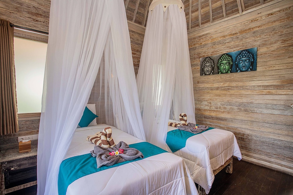 D’Gume Villas Lembongan by Bali Cabin