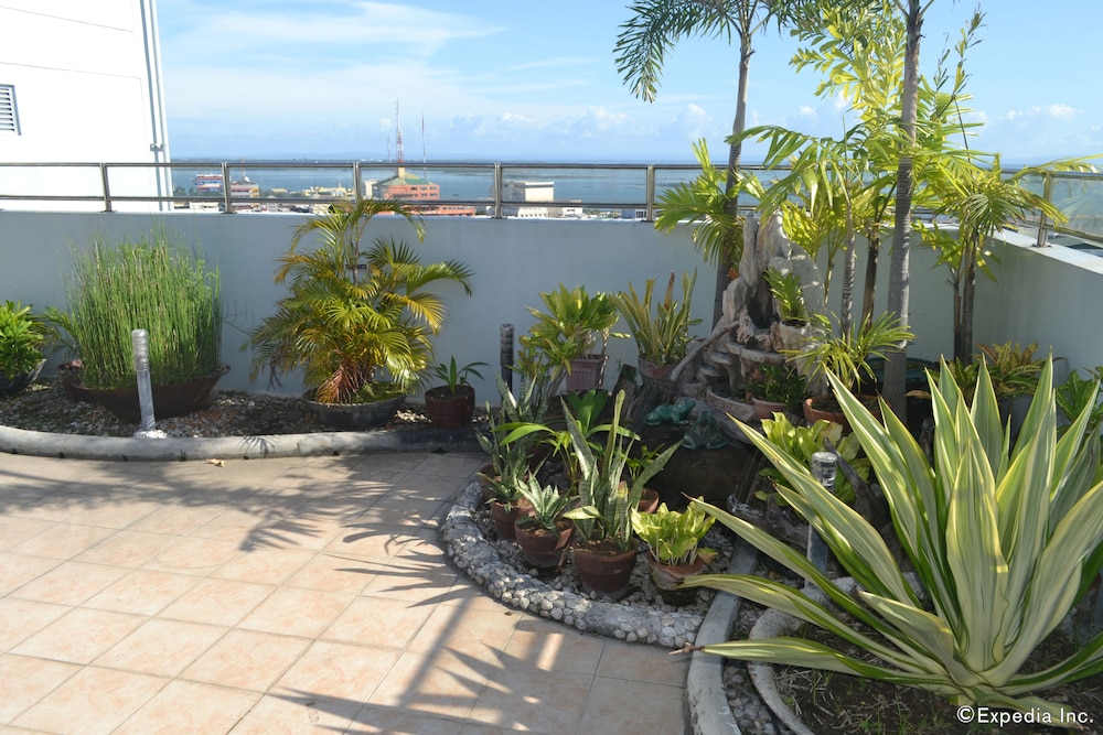 Cebu Vacations - GV Tower Hotel - Property Image 1