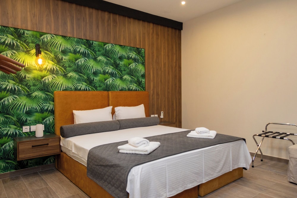 Dioroh Suites Meteora 303