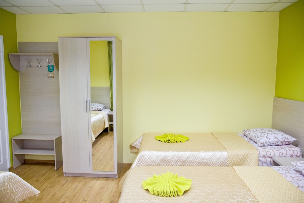 Guest House Alyans