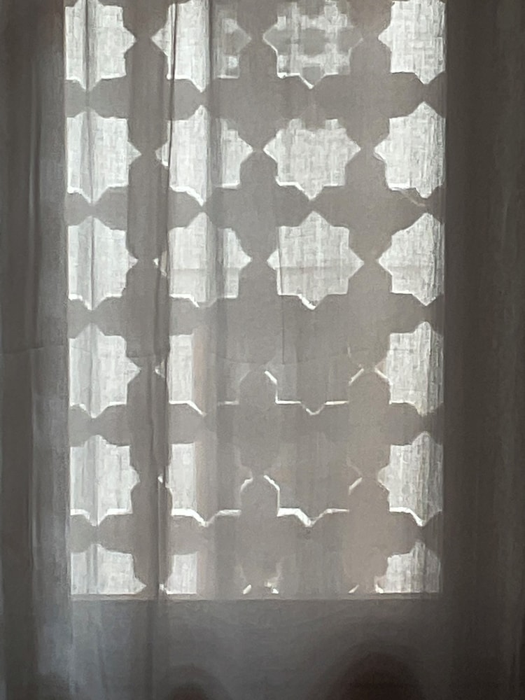 Riad Al Muhandiz