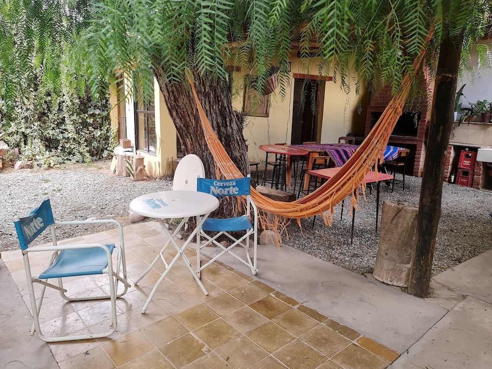 Andino Hostel