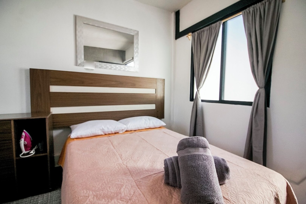 Lofts Tequisquiapan
