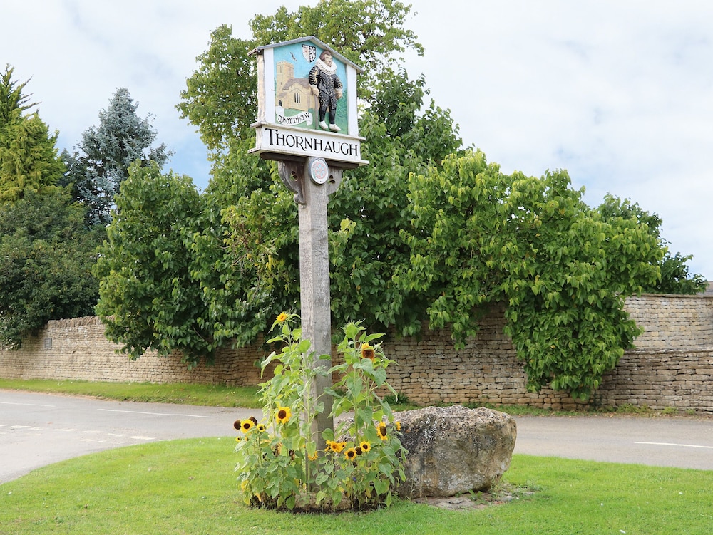 The Croft Farm