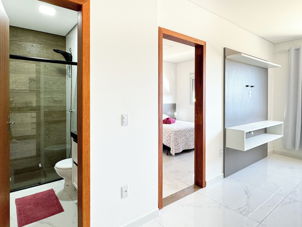 Residencial Fiametti-Praia dos Ingleses