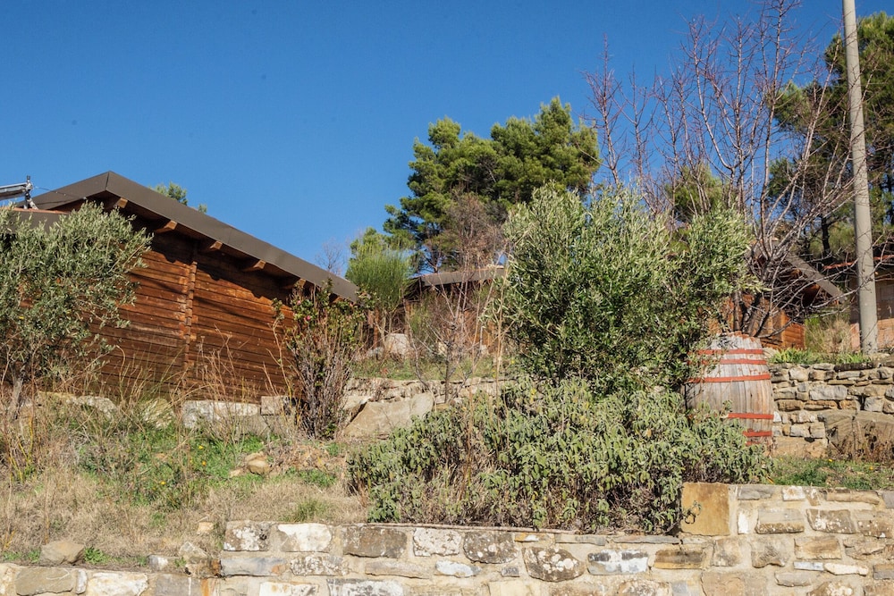 Agriturismo nel cuore del Pollino con Vista Panoramica
