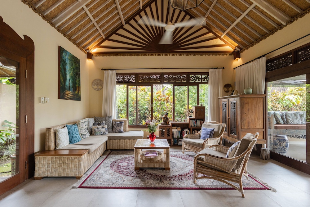 Devi's Place