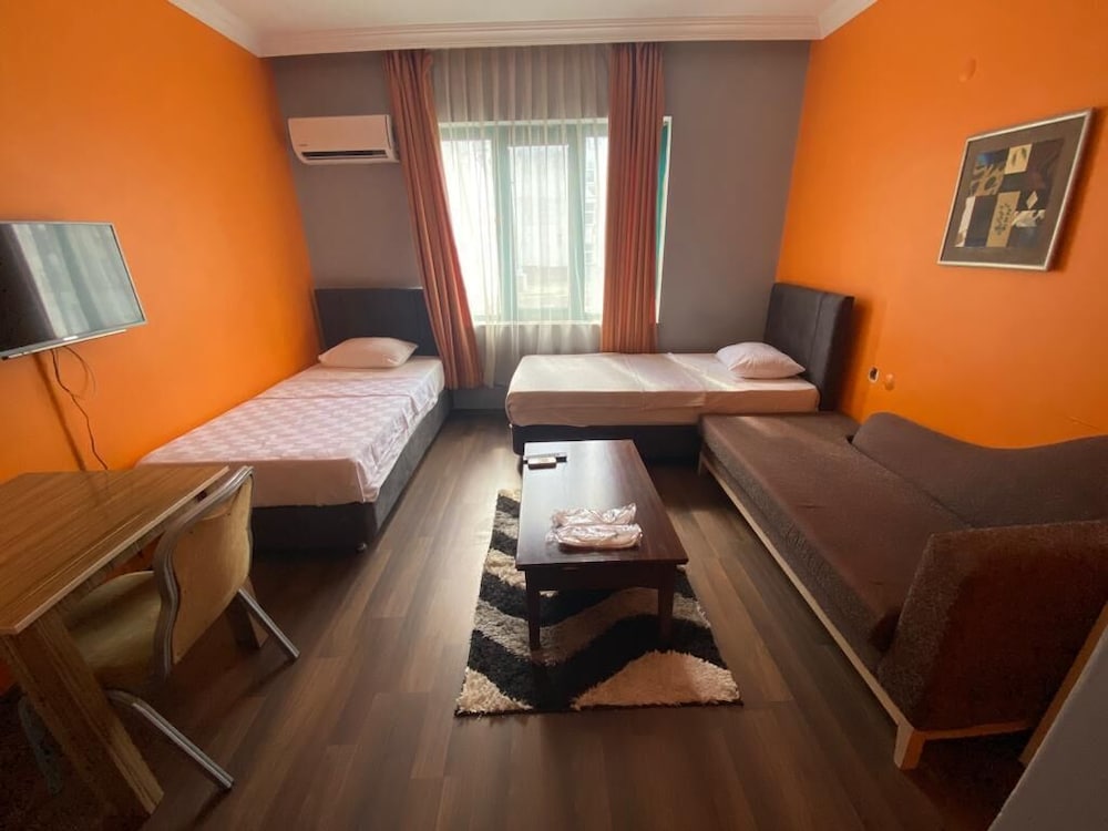 Şehir Evi Oteli - Image 43