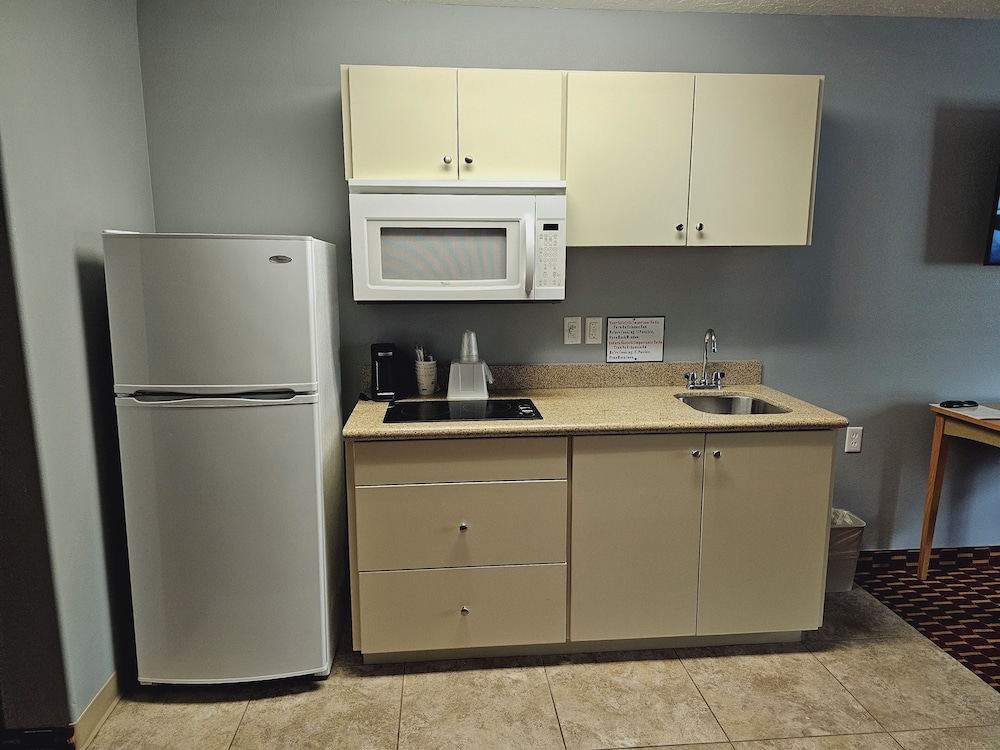 Executive Inn and Suites Extended Stay in Vernal