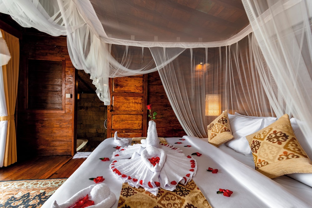 Kamania Villa Ubud by Dhananjaya Hospitality